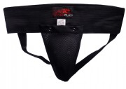 PowerPlay 8719 Защита паха PowerPlay 3036 Cup Supporter Black фото